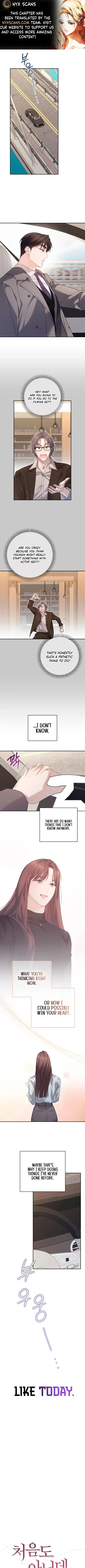 It’s Not The First Time Chapter 20 47 01