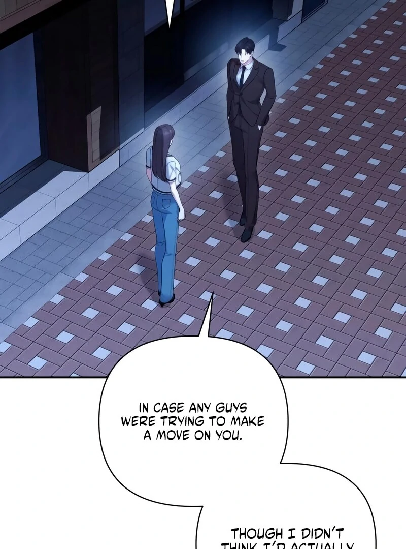 It’s Not The First Time Chapter 33 391 021