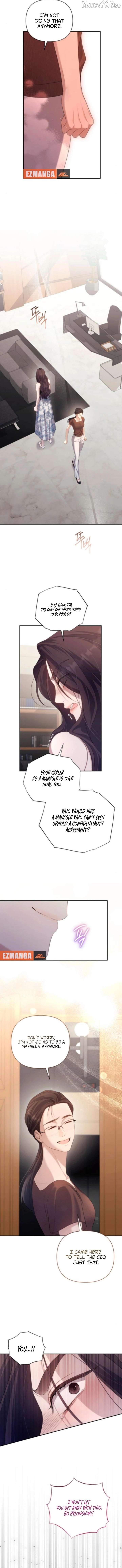 It’s Not The First Time Chapter 38 51 08