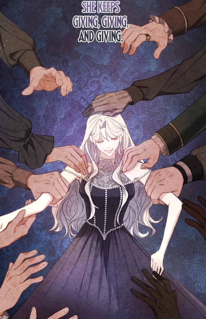 It’s Okay If You Don’t Love Me Chapter 16 289 ch 16 30