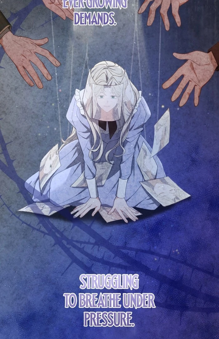 It’s Okay If You Don’t Love Me Chapter 16 313 ch 16 54