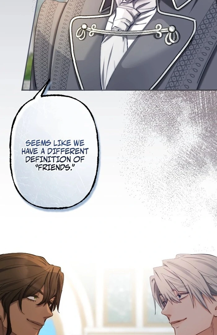 It’s Okay If You Don’t Love Me Chapter 19 301 ch 19 18