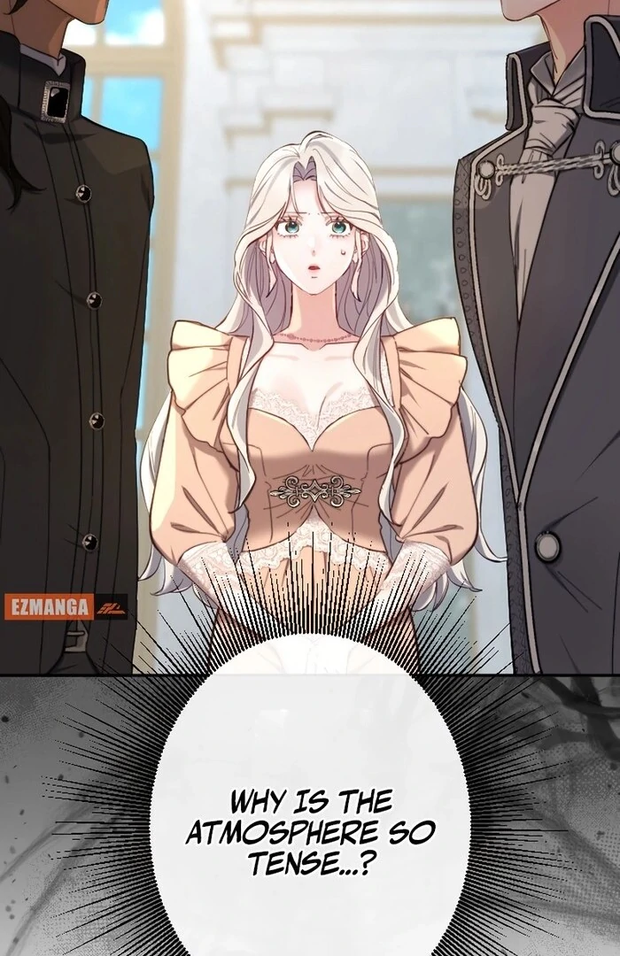 It’s Okay If You Don’t Love Me Chapter 19 302 ch 19 19