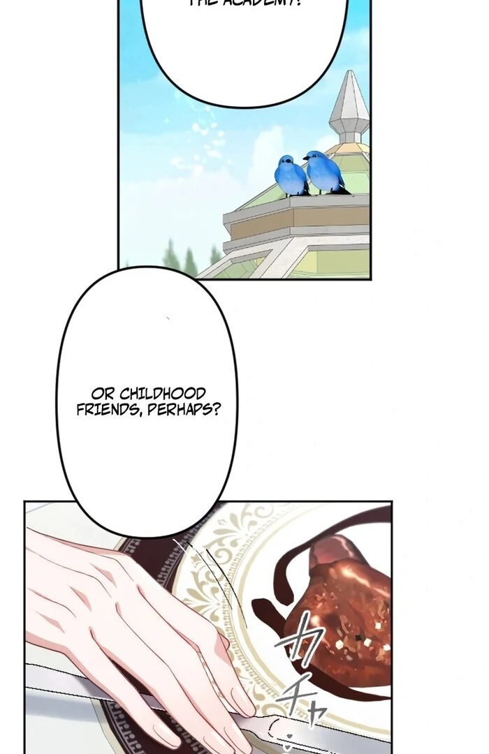 It’s Okay If You Don’t Love Me Chapter 19 308 ch 19 25