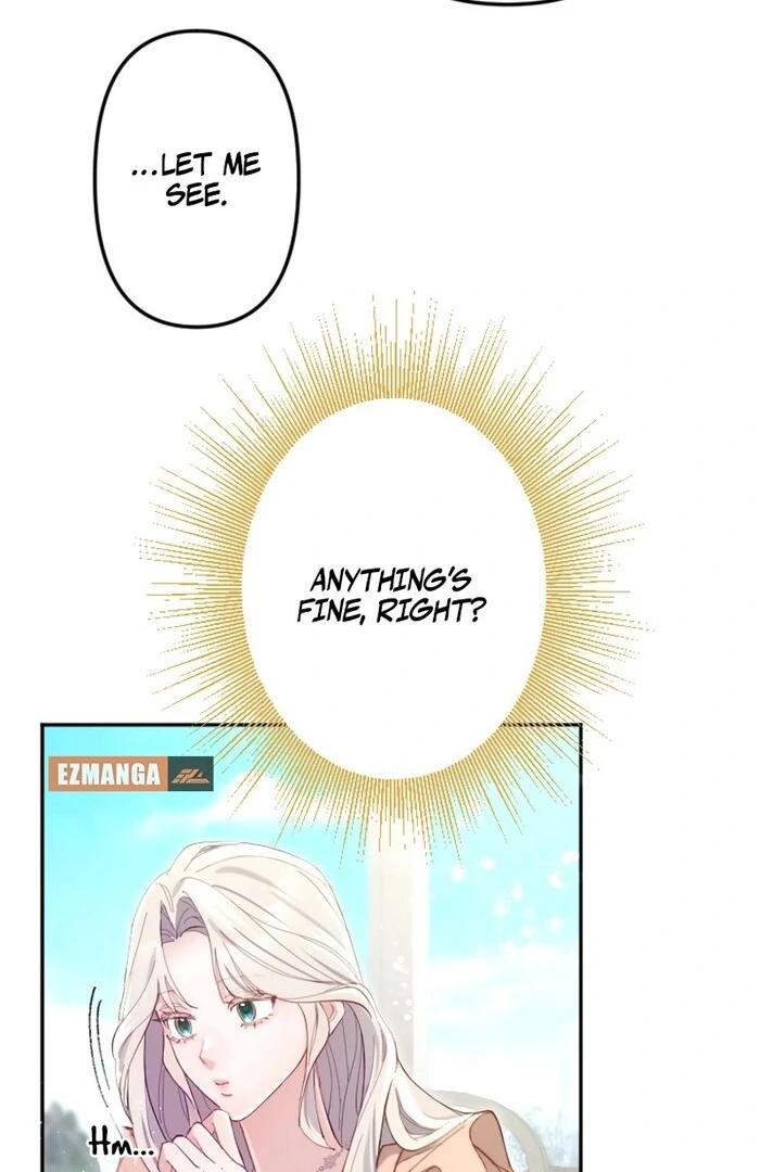 It’s Okay If You Don’t Love Me Chapter 19 318 ch 19 35