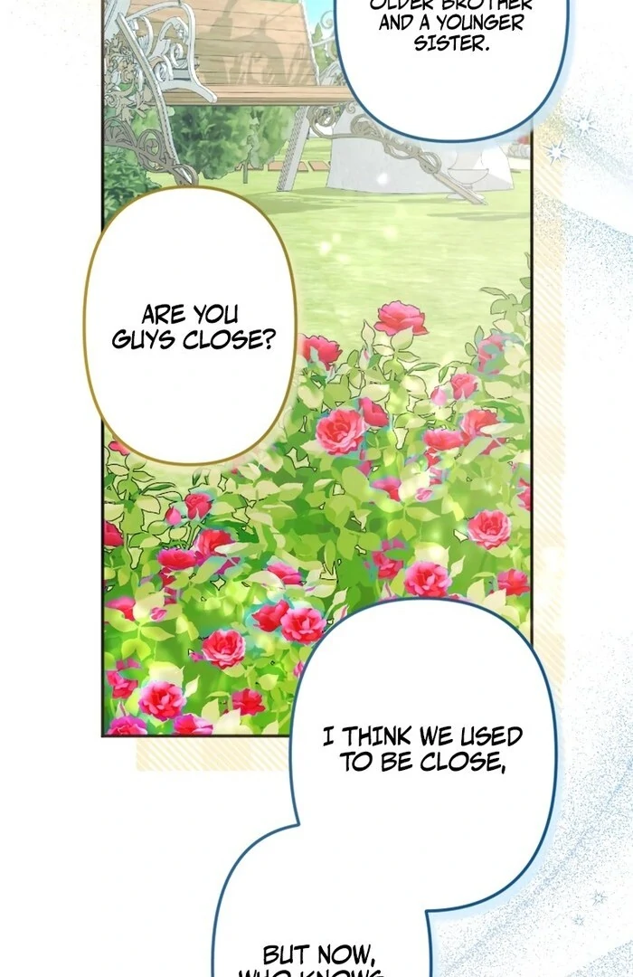 It’s Okay If You Don’t Love Me Chapter 19 320 ch 19 37