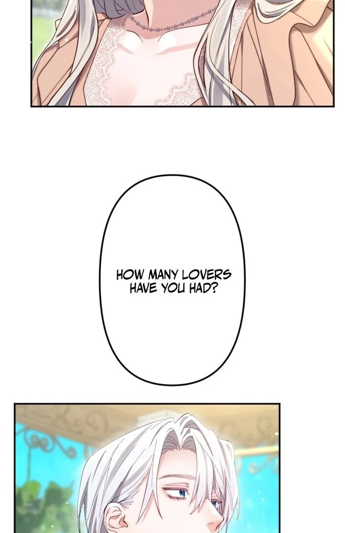 It’s Okay If You Don’t Love Me Chapter 19 334 ch 19 51