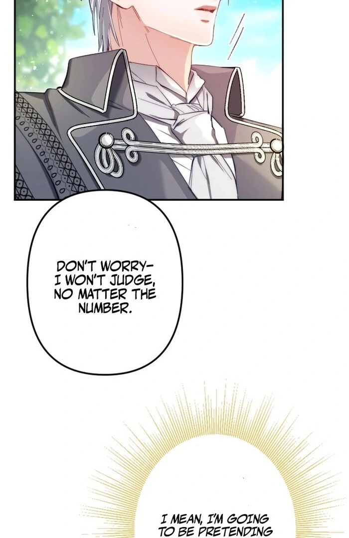 It’s Okay If You Don’t Love Me Chapter 19 335 ch 19 52