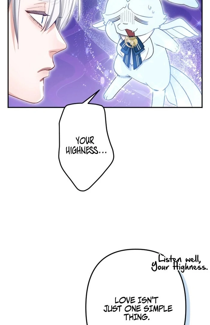 It’s Okay If You Don’t Love Me Chapter 19 357 ch 19 74