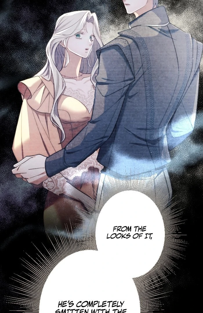 It’s Okay If You Don’t Love Me Chapter 19 368 ch 19 85