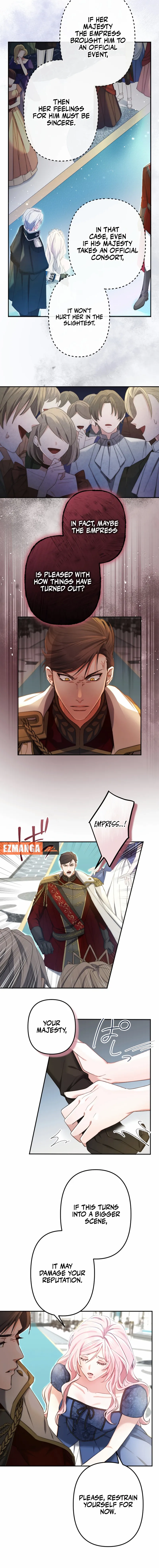 It’s Okay If You Don’t Love Me Chapter 22 57 11