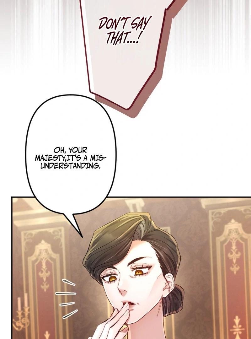 It’s Okay If You Don’t Love Me Chapter 28 367 009