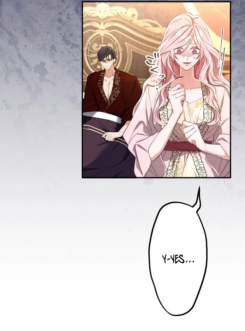 It’s Okay If You Don’t Love Me Chapter 28 378 020