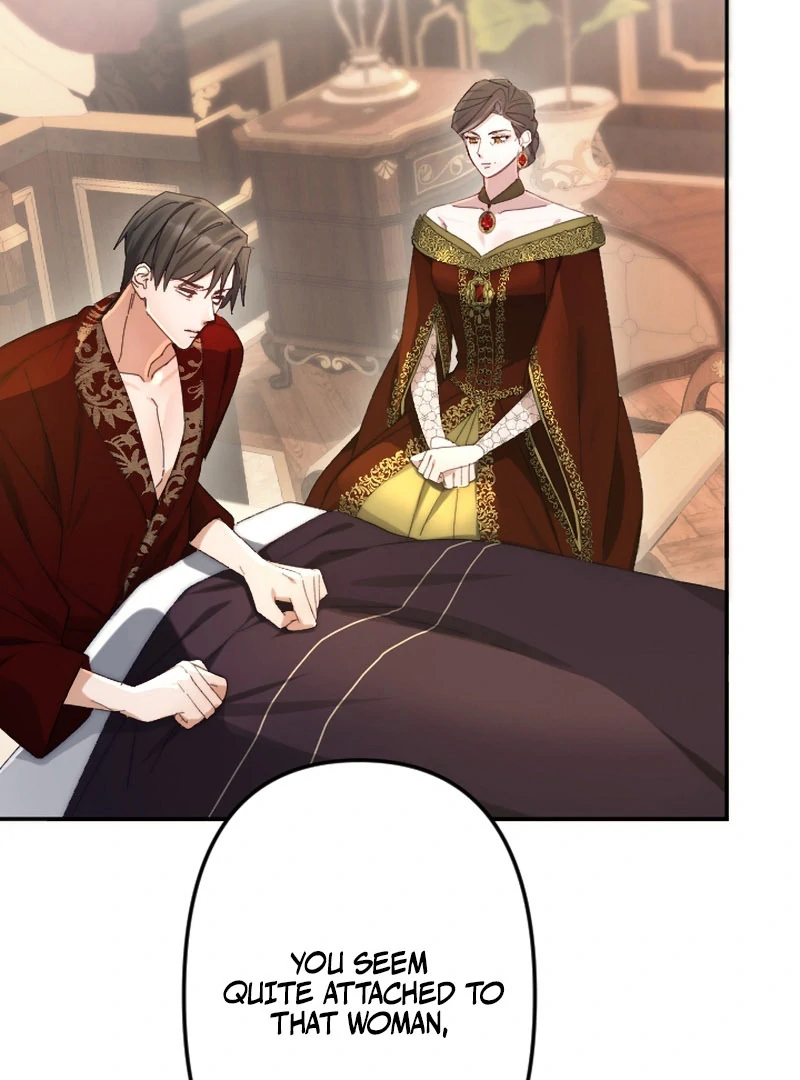 It’s Okay If You Don’t Love Me Chapter 28 381 023