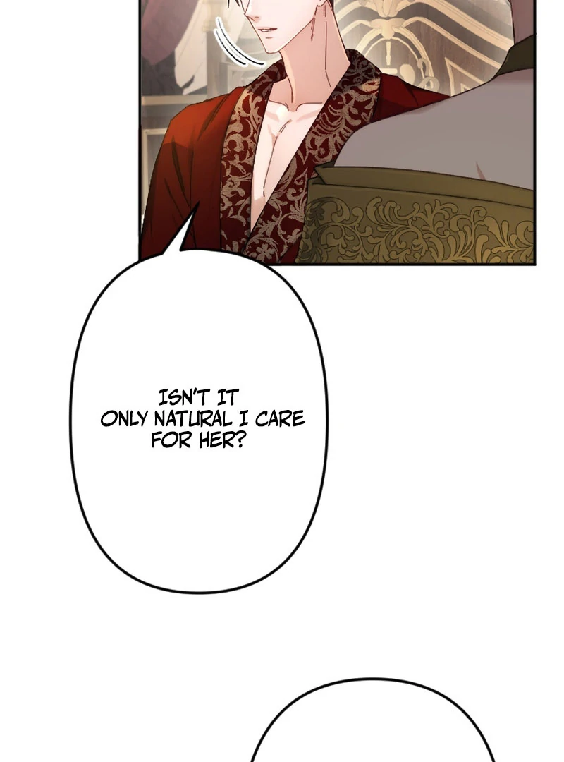 It’s Okay If You Don’t Love Me Chapter 28 383 025