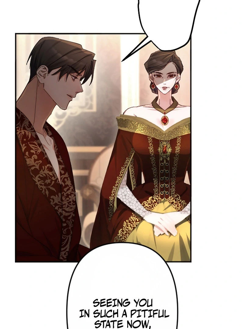 It’s Okay If You Don’t Love Me Chapter 28 390 032