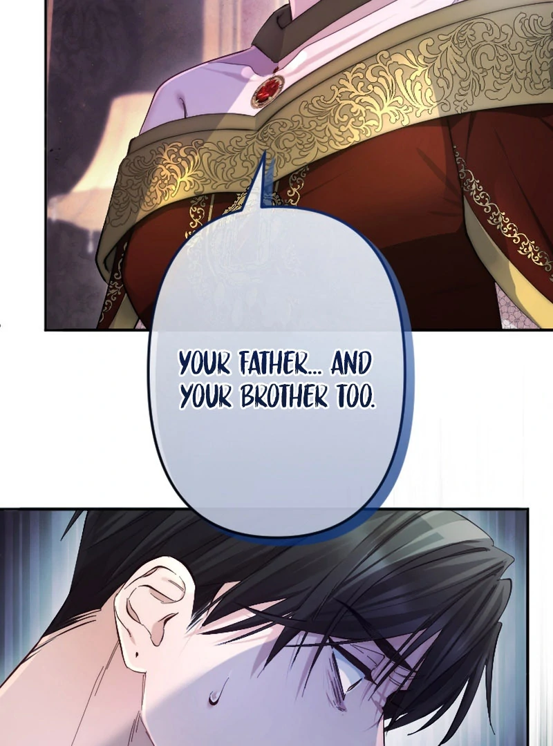 It’s Okay If You Don’t Love Me Chapter 28 392 034