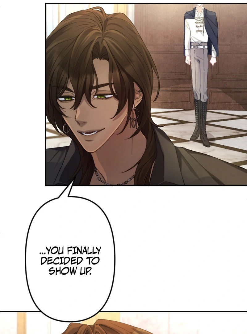 It’s Okay If You Don’t Love Me Chapter 28 409 051