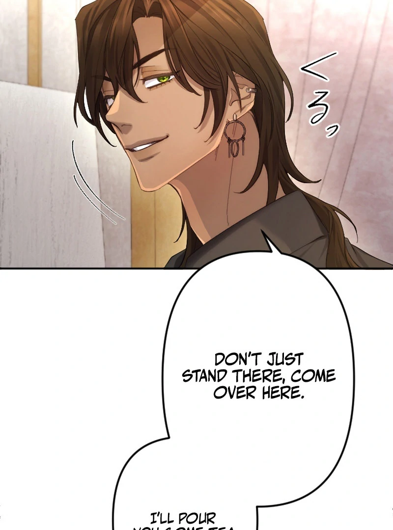 It’s Okay If You Don’t Love Me Chapter 28 410 052