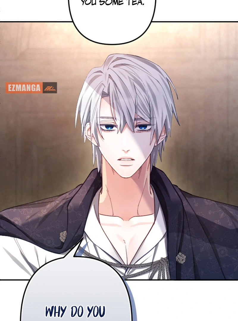 It’s Okay If You Don’t Love Me Chapter 28 411 053