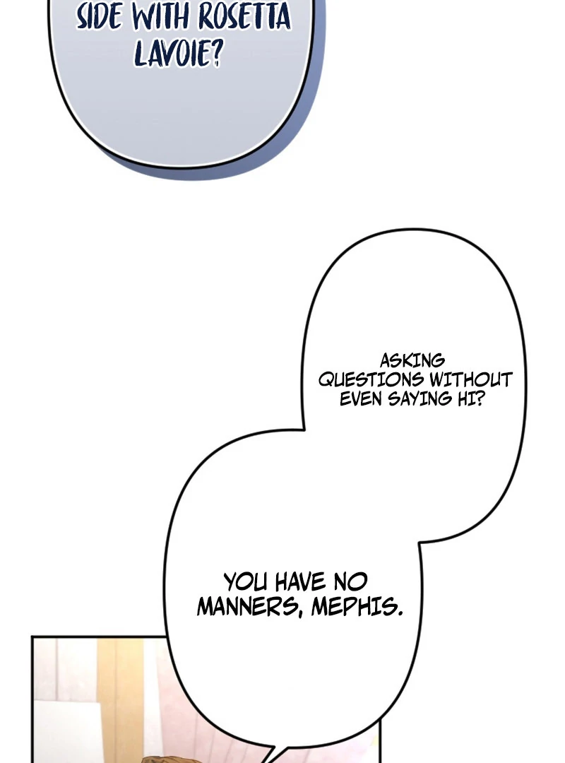 It’s Okay If You Don’t Love Me Chapter 28 412 054