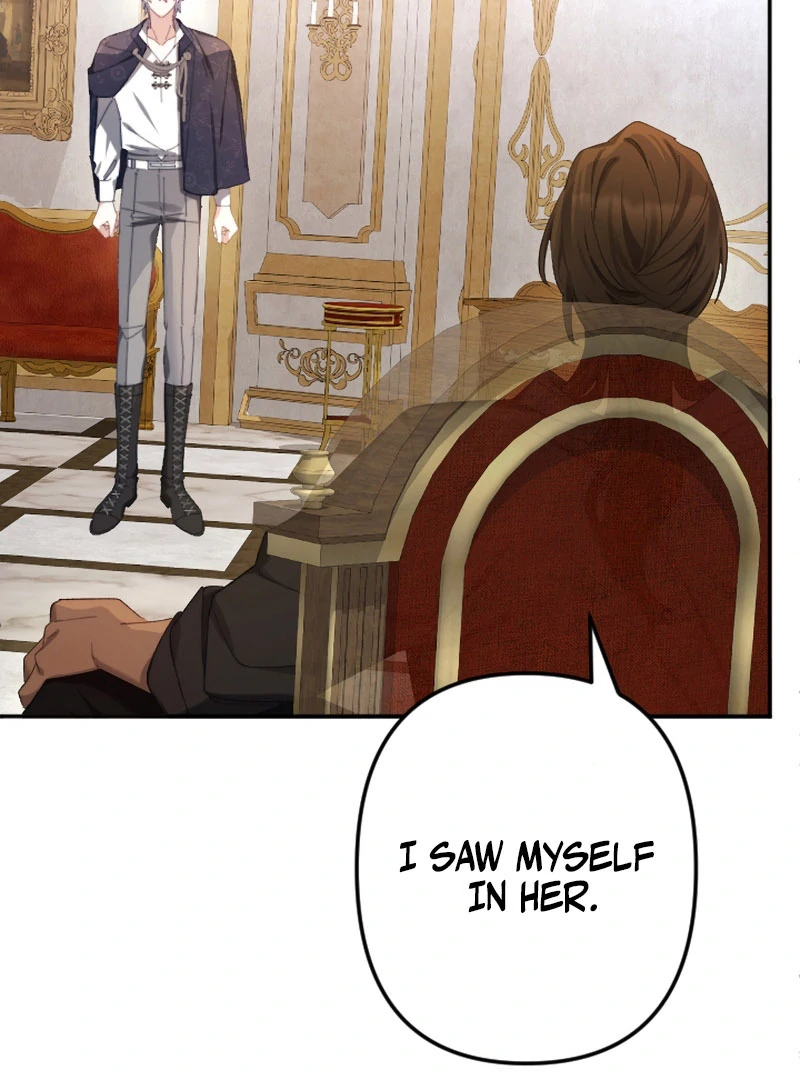 It’s Okay If You Don’t Love Me Chapter 28 417 059