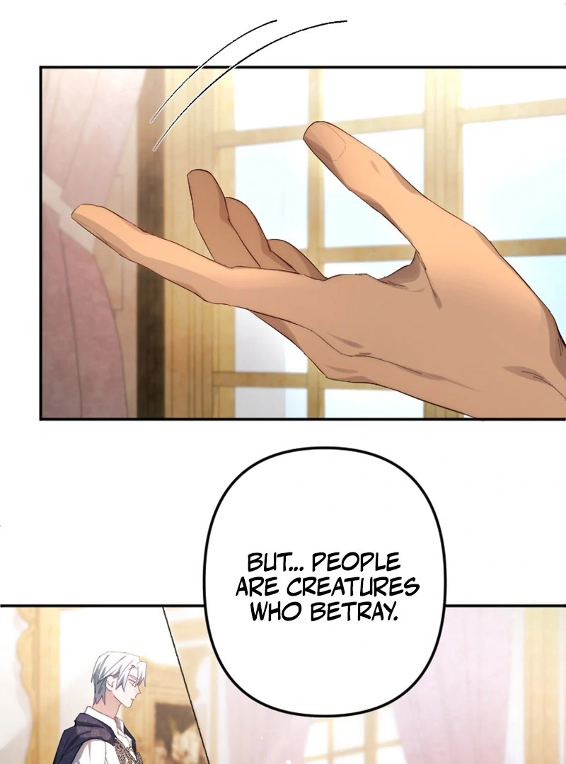 It’s Okay If You Don’t Love Me Chapter 28 418 060