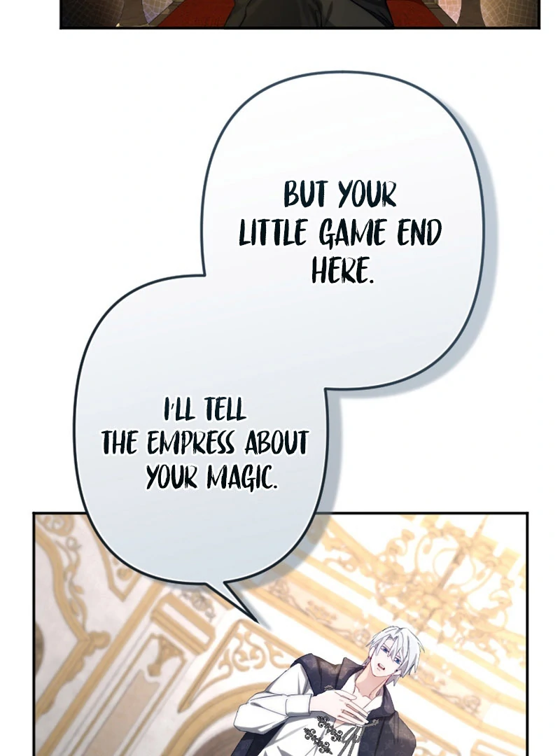 It’s Okay If You Don’t Love Me Chapter 28 427 069