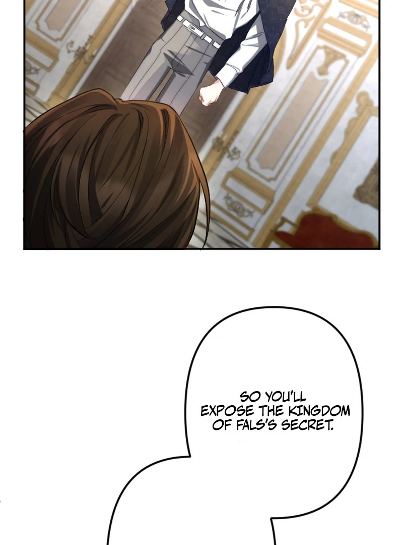 It’s Okay If You Don’t Love Me Chapter 28 428 070