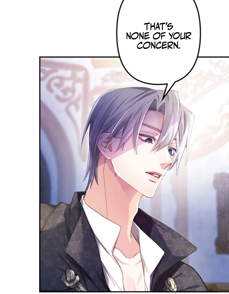 It’s Okay If You Don’t Love Me Chapter 28 432 074