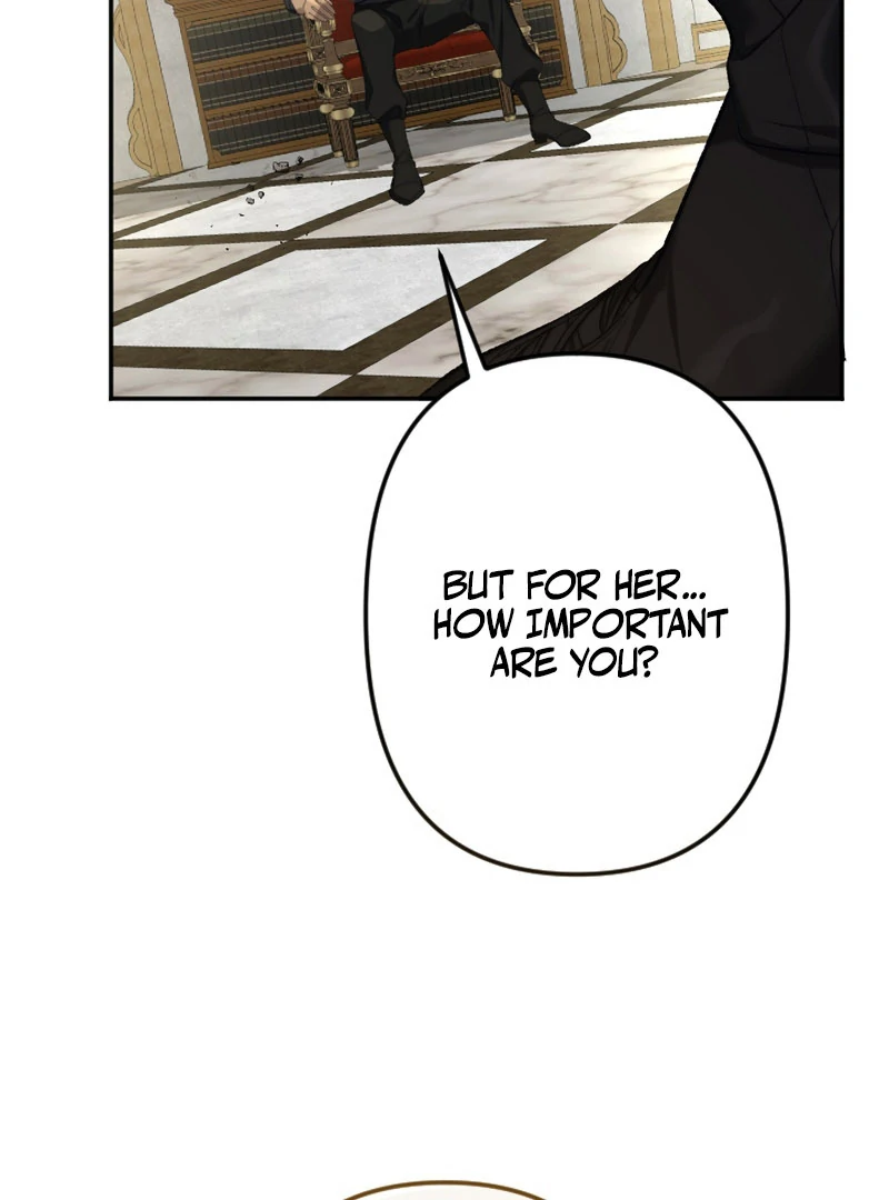 It’s Okay If You Don’t Love Me Chapter 28 446 088