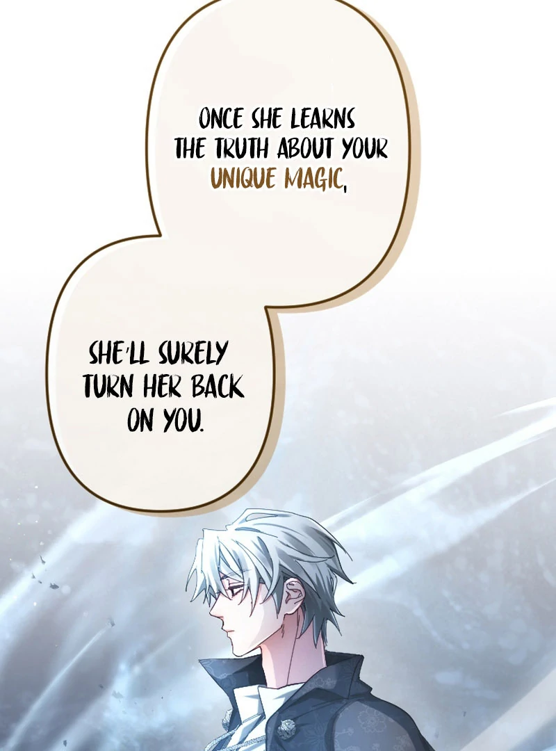 It’s Okay If You Don’t Love Me Chapter 28 447 089