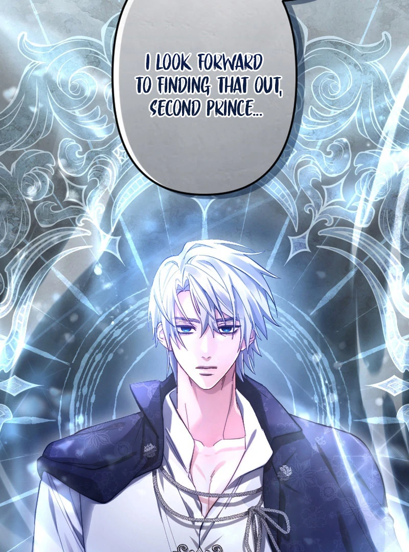 It’s Okay If You Don’t Love Me Chapter 28 451 093