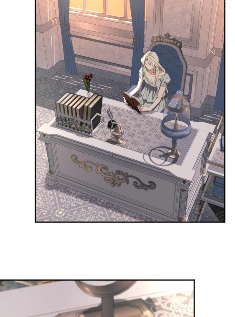 It’s Okay If You Don’t Love Me Chapter 28 454 096