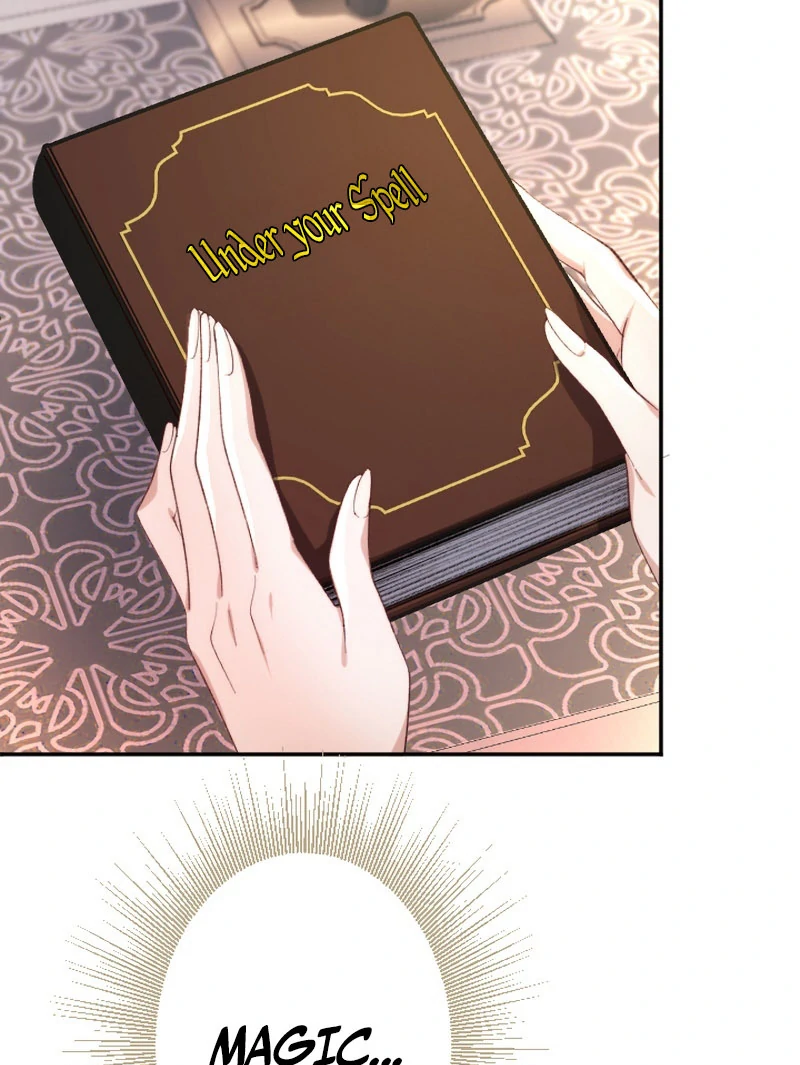 It’s Okay If You Don’t Love Me Chapter 28 455 097