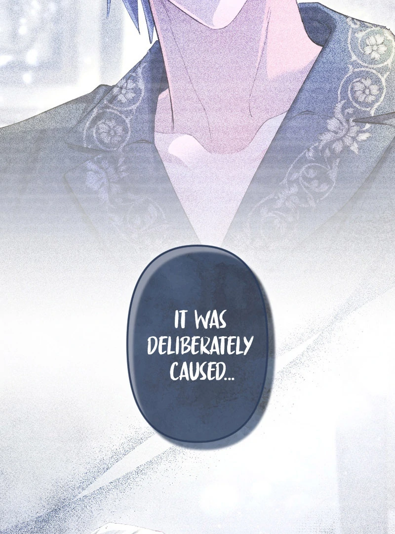 It’s Okay If You Don’t Love Me Chapter 28 458 100