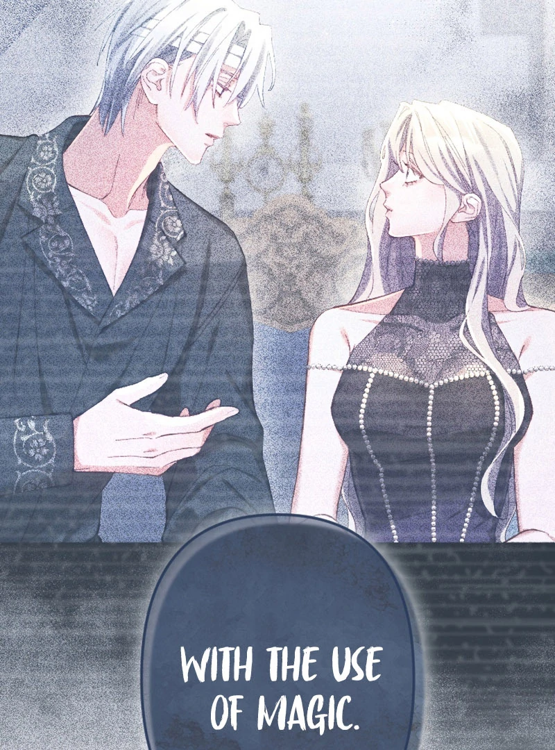 It’s Okay If You Don’t Love Me Chapter 28 459 101