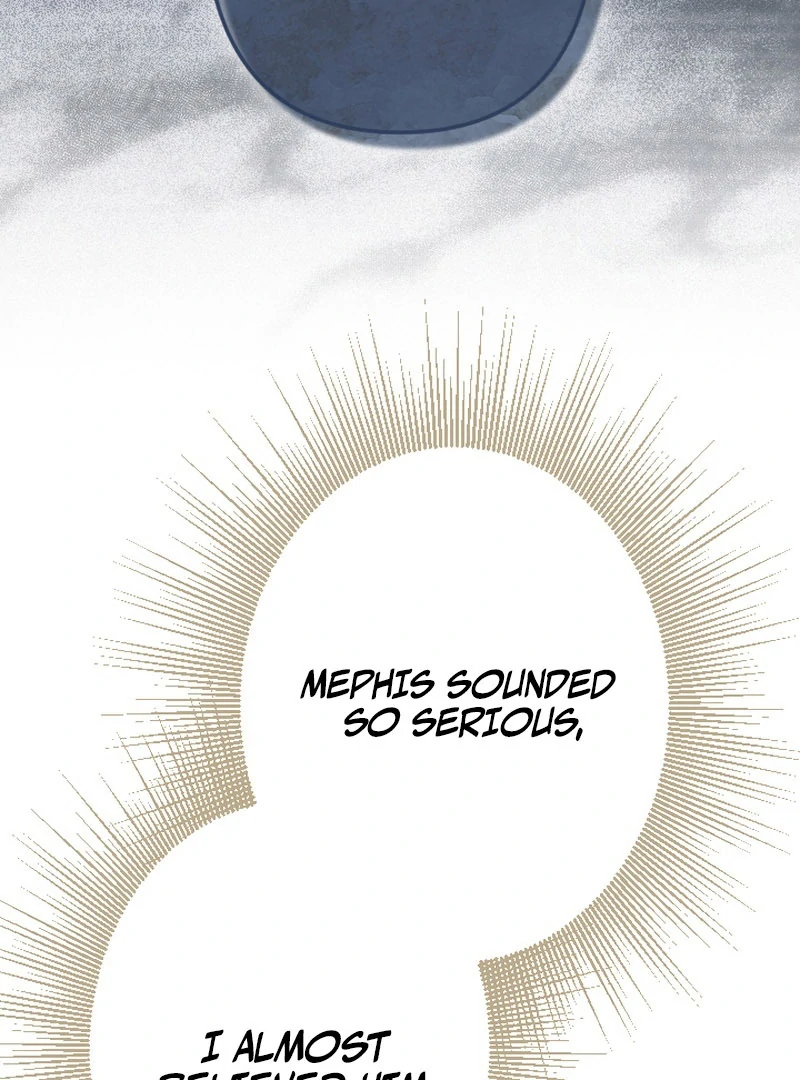 It’s Okay If You Don’t Love Me Chapter 28 460 102