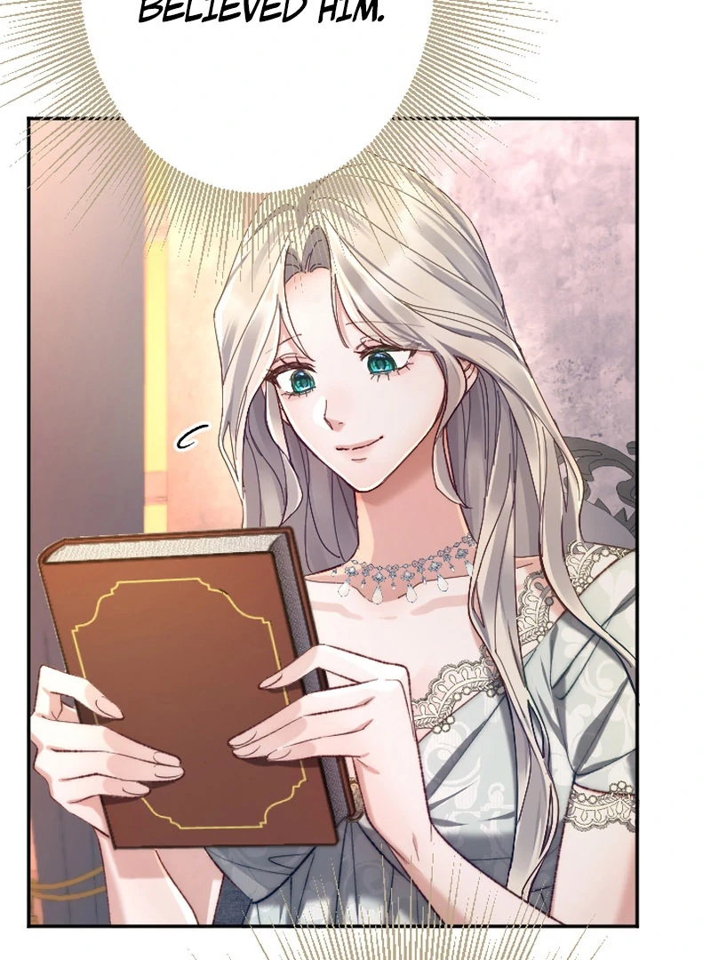 It’s Okay If You Don’t Love Me Chapter 28 461 103