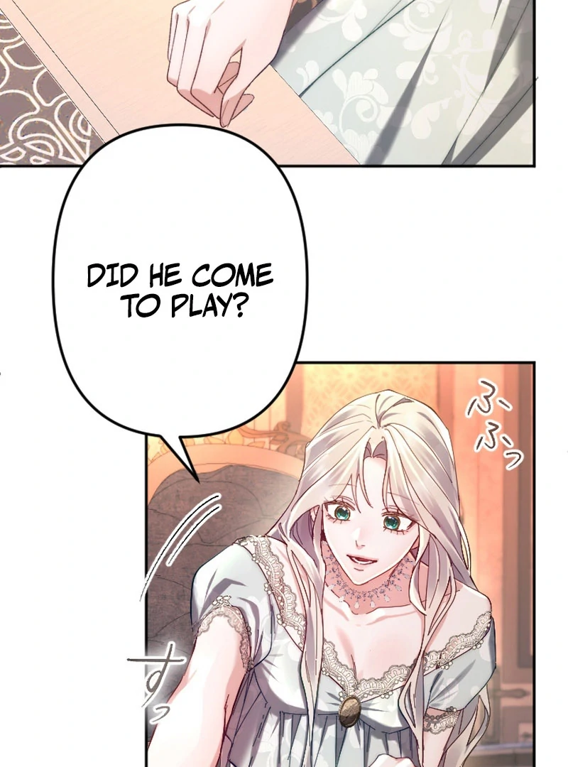 It’s Okay If You Don’t Love Me Chapter 28 465 107