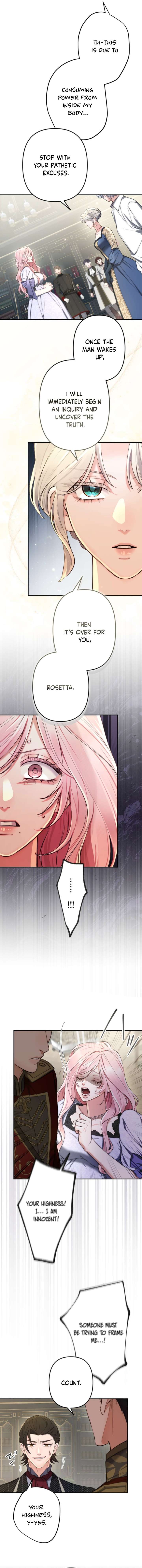 It’s Okay If You Don’t Love Me Chapter 44 68 13