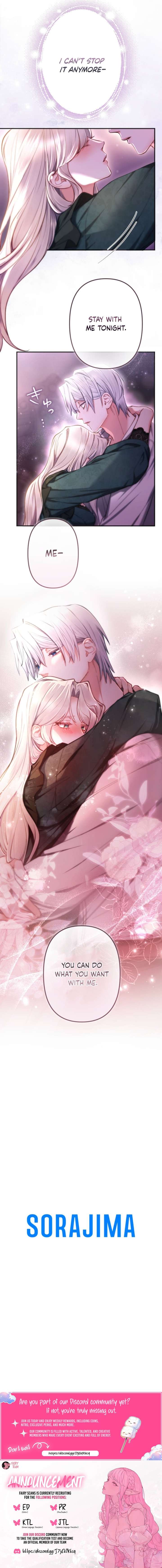 It’s Okay If You Don’t Love Me Chapter 44 71 16