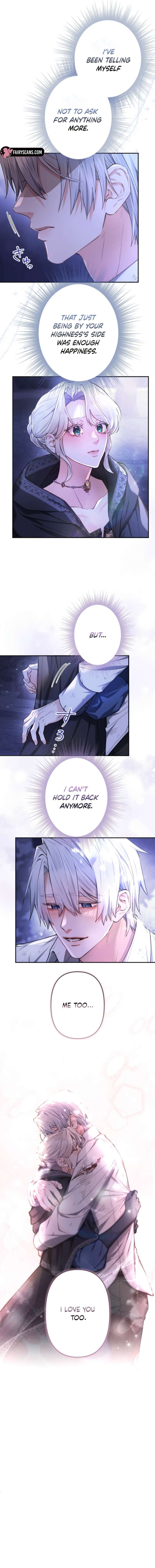 It’s Okay If You Don’t Love Me Chapter 44 57 2