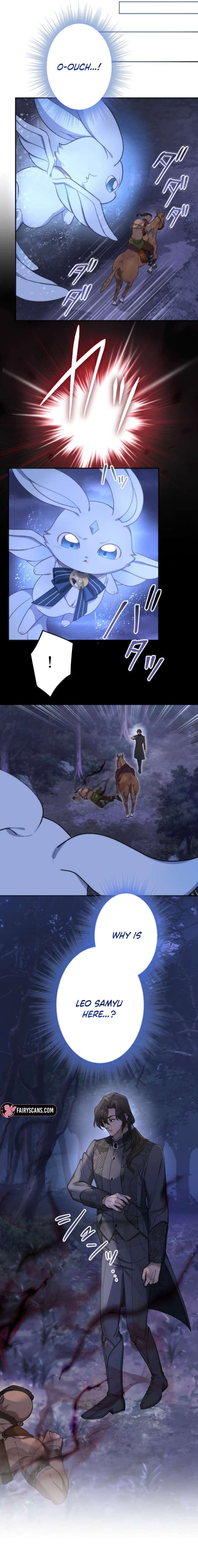 It’s Okay If You Don’t Love Me Chapter 44 58 3