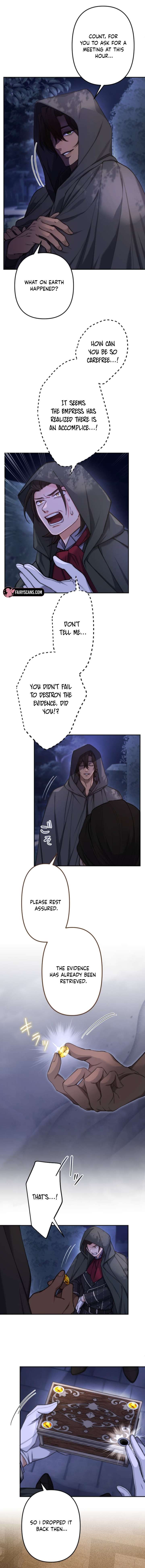 It’s Okay If You Don’t Love Me Chapter 48 59 10