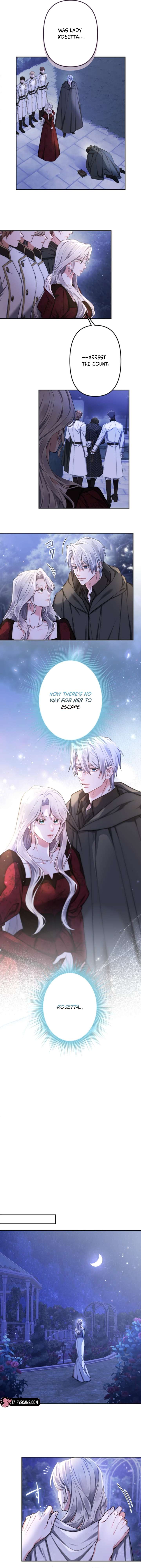 It’s Okay If You Don’t Love Me Chapter 48 64 15