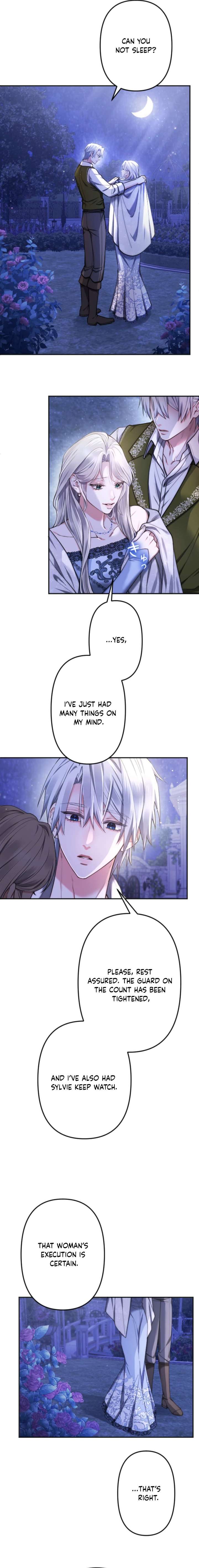 It’s Okay If You Don’t Love Me Chapter 48 65 16