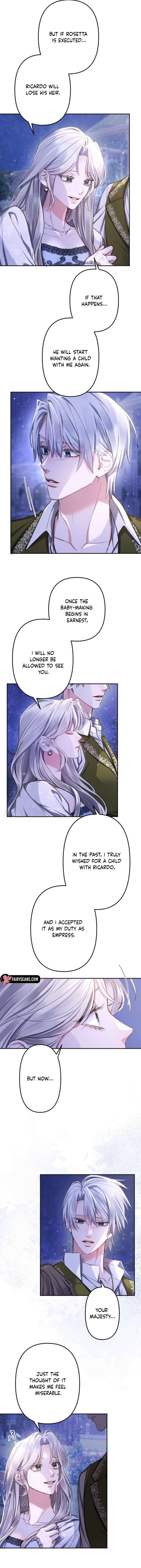 It’s Okay If You Don’t Love Me Chapter 48 66 17