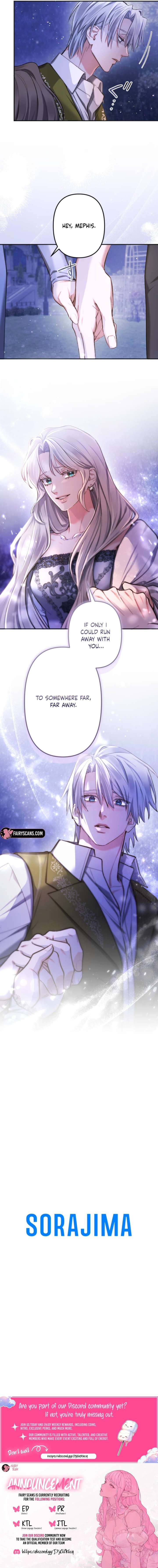 It’s Okay If You Don’t Love Me Chapter 48 67 18