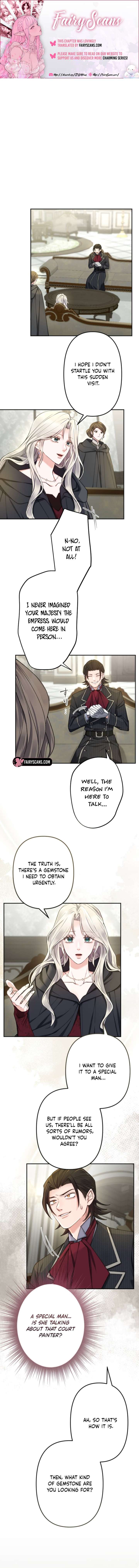 It’s Okay If You Don’t Love Me Chapter 48 53 4